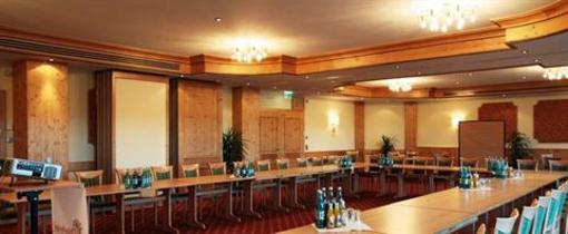 фото отеля Heimathenhof Hotel