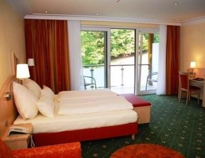 фото отеля Heimathenhof Hotel