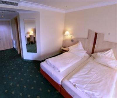 фото отеля Heimathenhof Hotel