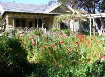 фото отеля Holmwood Guesthouse