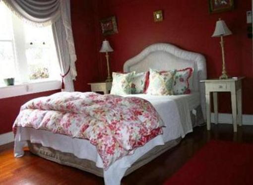 фото отеля Holmwood Guesthouse