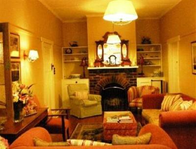 фото отеля Holmwood Guesthouse
