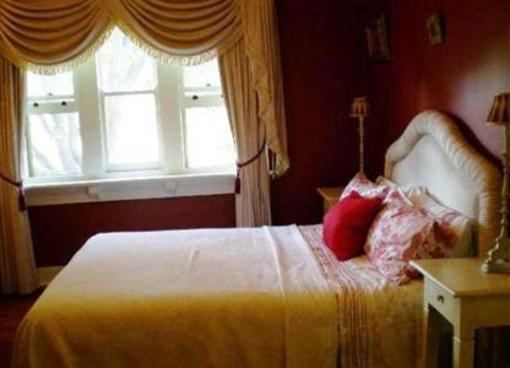 фото отеля Holmwood Guesthouse