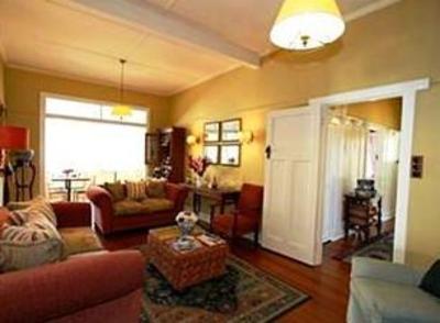 фото отеля Holmwood Guesthouse