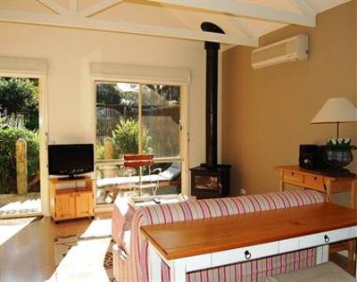 фото отеля Holmwood Guesthouse