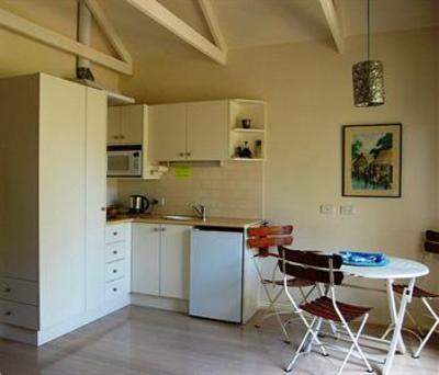фото отеля Holmwood Guesthouse