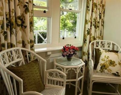 фото отеля Holmwood Guesthouse