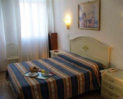 фото отеля Hotel Airone Venice