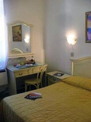 фото отеля Hotel Airone Venice