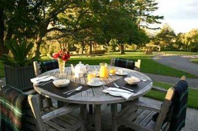 фото отеля Greenhill Lodge