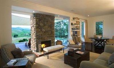 фото отеля Greenhill Lodge