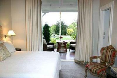 фото отеля Greenhill Lodge