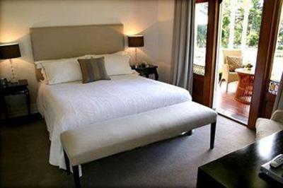 фото отеля Greenhill Lodge