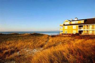 фото отеля Soundings Seaside Resort