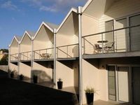 Ashmont Motor Inn