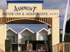 фото отеля Ashmont Motor Inn