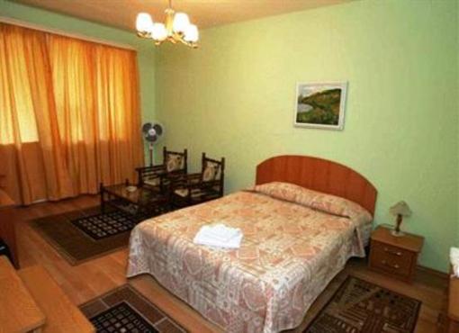 фото отеля Ognian Apartments Sofia