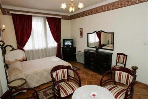 фото отеля Ognian Apartments Sofia