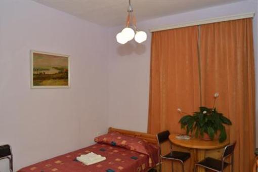 фото отеля Ognian Apartments Sofia