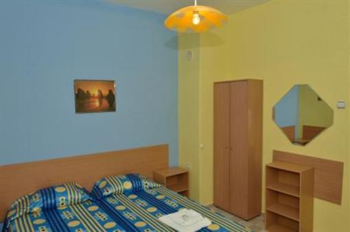фото отеля Ognian Apartments Sofia