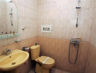 фото отеля Ognian Apartments Sofia