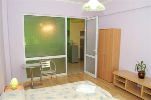 фото отеля Ognian Apartments Sofia
