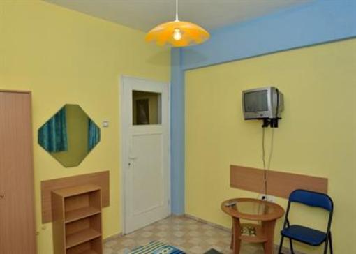 фото отеля Ognian Apartments Sofia