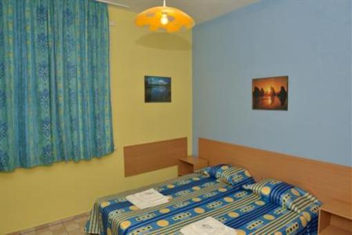фото отеля Ognian Apartments Sofia