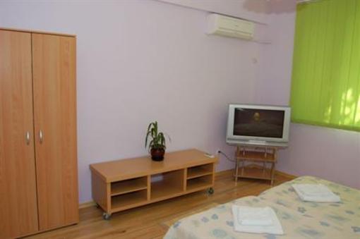 фото отеля Ognian Apartments Sofia