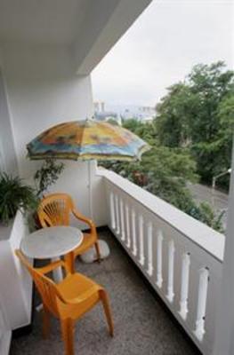 фото отеля Ognian Apartments Sofia