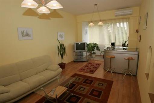 фото отеля Ognian Apartments Sofia