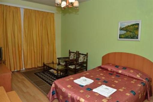 фото отеля Ognian Apartments Sofia