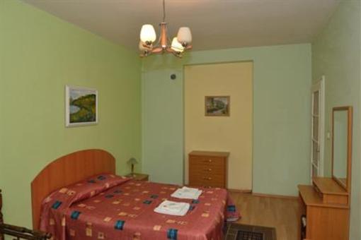 фото отеля Ognian Apartments Sofia
