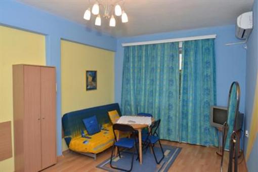 фото отеля Ognian Apartments Sofia