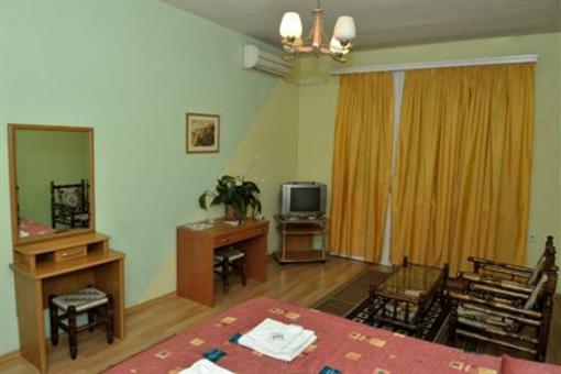 фото отеля Ognian Apartments Sofia