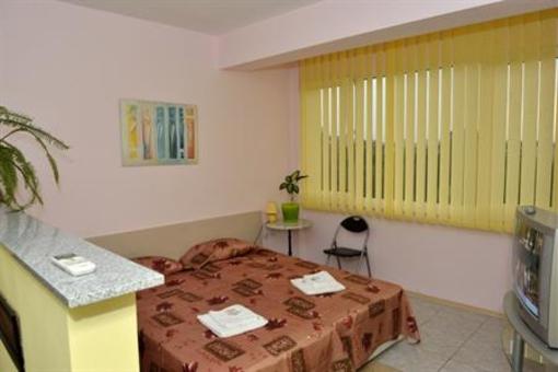 фото отеля Ognian Apartments Sofia