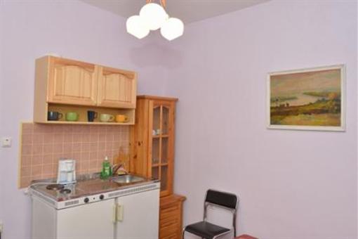 фото отеля Ognian Apartments Sofia