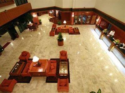 фото отеля Centara Mae Sot Hill Resort