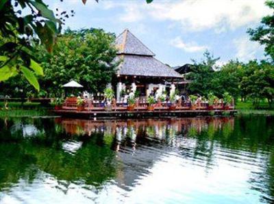 фото отеля Centara Mae Sot Hill Resort