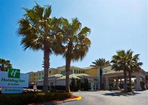 фото отеля Holiday Inn Hotel & Suites St. Augustine Historical District