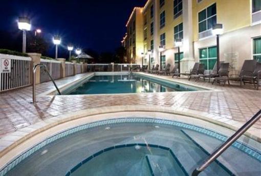 фото отеля Holiday Inn Hotel & Suites St. Augustine Historical District