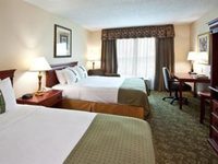 Holiday Inn Hotel & Suites St. Augustine Historical District Holiday Inn Hotel & Suites St. Augustine Historical District