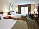 фото отеля Holiday Inn Hotel & Suites St. Augustine Historical District