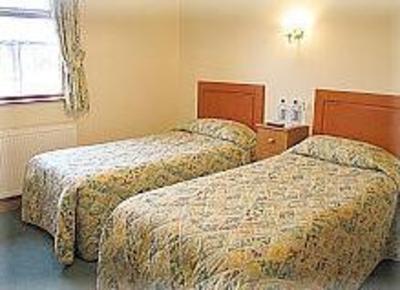 фото отеля Applethwaite Hotel Blackpool