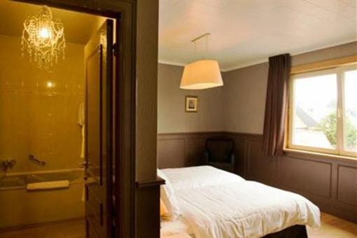 фото отеля Hotel Amfora Poperinge