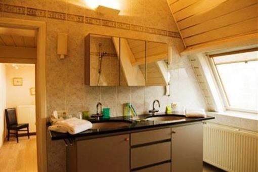 фото отеля Hotel Amfora Poperinge
