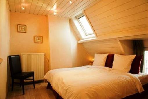 фото отеля Hotel Amfora Poperinge