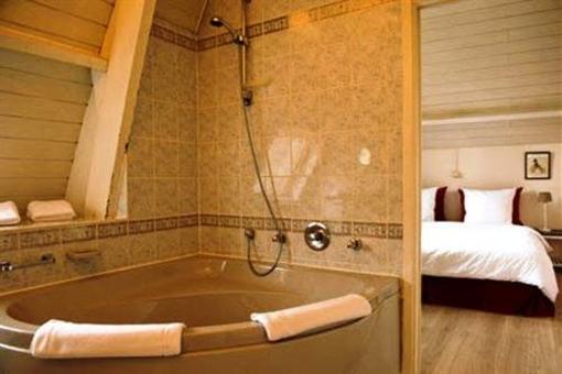 фото отеля Hotel Amfora Poperinge