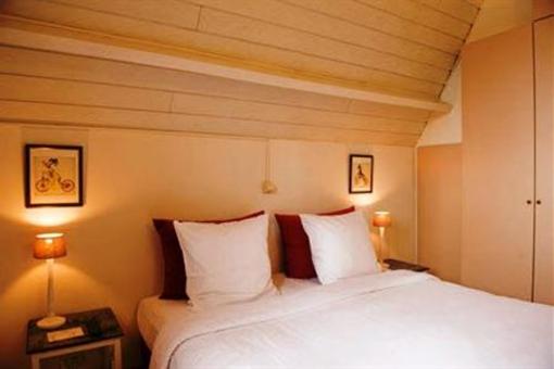 фото отеля Hotel Amfora Poperinge