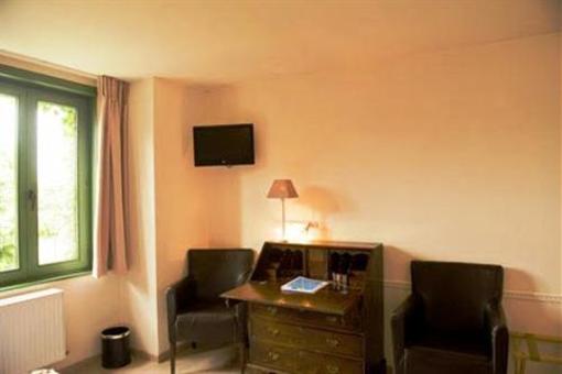 фото отеля Hotel Amfora Poperinge